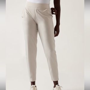 Brooklyn Ankle Pants - Athleta